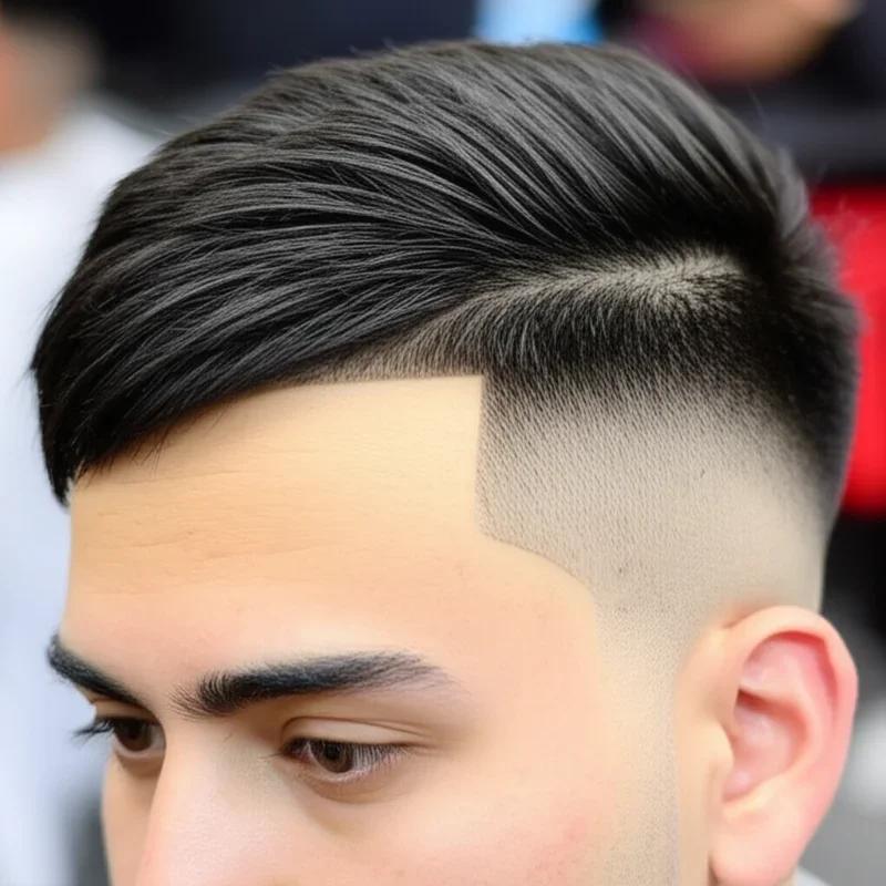Corte de Cabelo