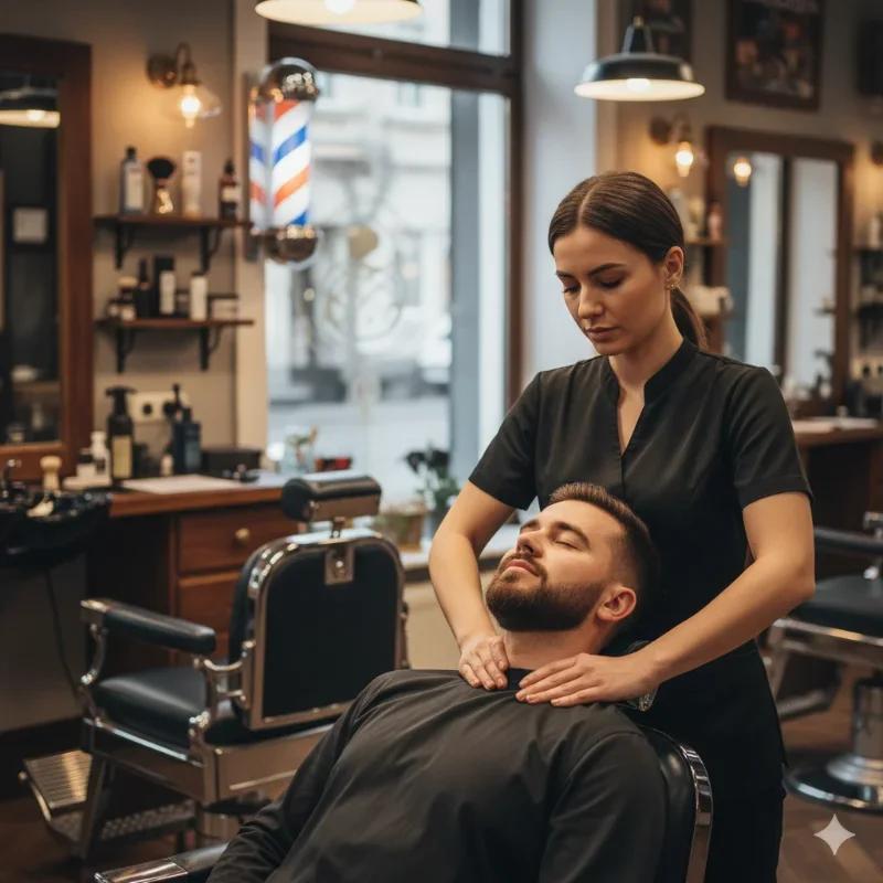 Barbearia